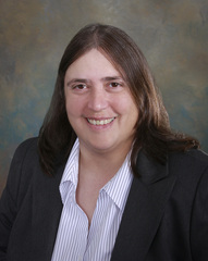 Betty A. Raglin